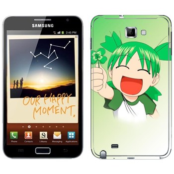   «Yotsuba»   Samsung Galaxy Note