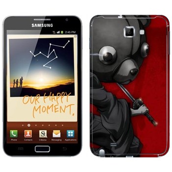   «   »   Samsung Galaxy Note