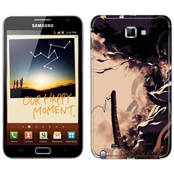   «»   Samsung Galaxy Note