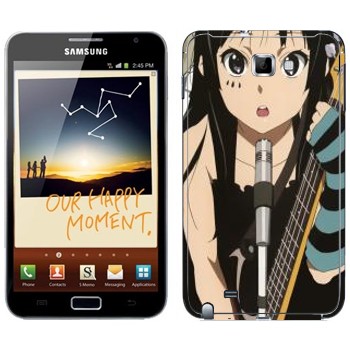 Samsung Galaxy Note