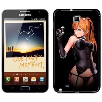   «   - »   Samsung Galaxy Note