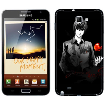 Samsung Galaxy Note