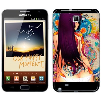 Samsung Galaxy Note