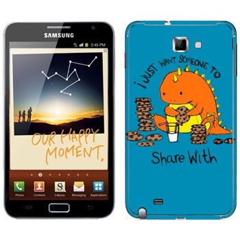   « - Kawaii»   Samsung Galaxy Note