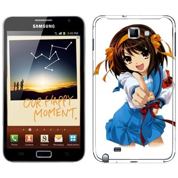   « »   Samsung Galaxy Note