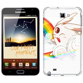   «   - Kawaii»   Samsung Galaxy Note