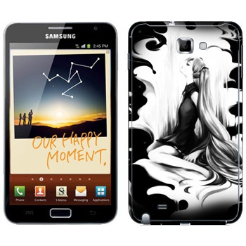   «  -»   Samsung Galaxy Note