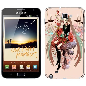   « - »   Samsung Galaxy Note