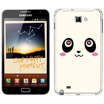   « Kawaii»   Samsung Galaxy Note