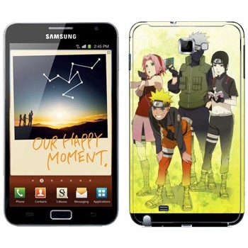 Samsung Galaxy Note