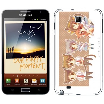   «   »   Samsung Galaxy Note