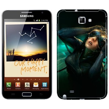   «  »   Samsung Galaxy Note