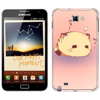   «  - Kawaii»   Samsung Galaxy Note