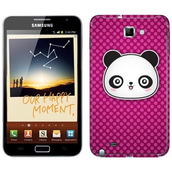   «  - Kawaii»   Samsung Galaxy Note