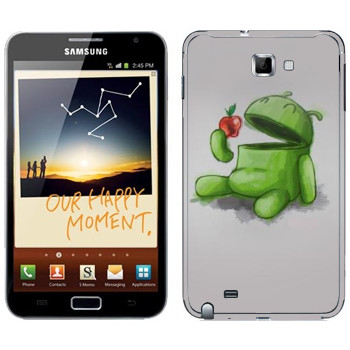   «Android  »   Samsung Galaxy Note