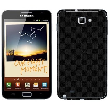   «LV Damier Azur »   Samsung Galaxy Note