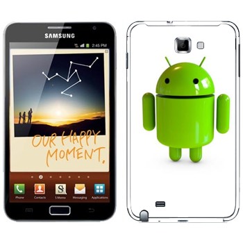   « Android  3D»   Samsung Galaxy Note