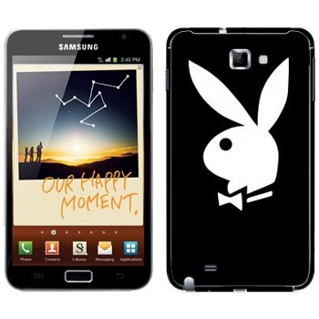   « Playboy»   Samsung Galaxy Note