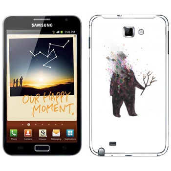   «Kisung Treeman»   Samsung Galaxy Note