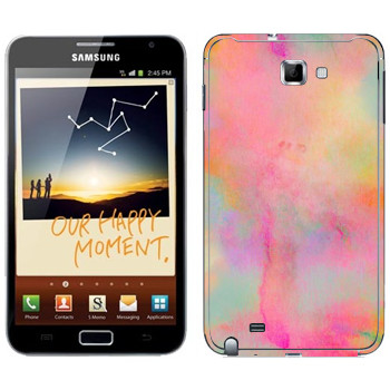   «Sunshine - Georgiana Paraschiv»   Samsung Galaxy Note