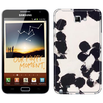   «  - Georgiana Paraschiv»   Samsung Galaxy Note