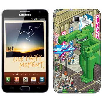   «eBoy - »   Samsung Galaxy Note