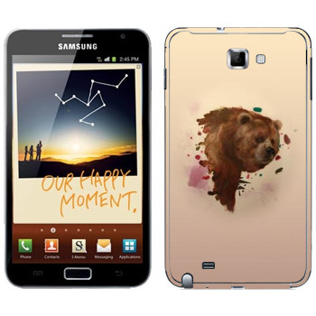   « - Kisung»   Samsung Galaxy Note