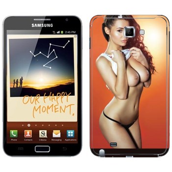 Samsung Galaxy Note