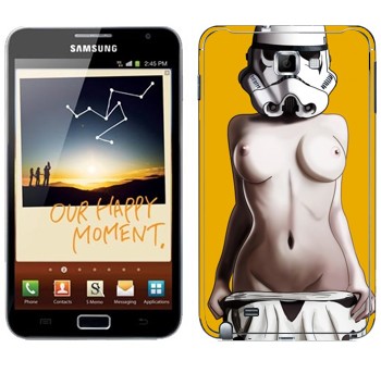 Samsung Galaxy Note