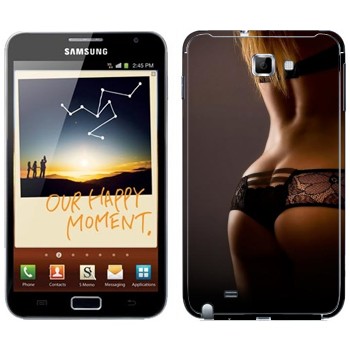 Samsung Galaxy Note