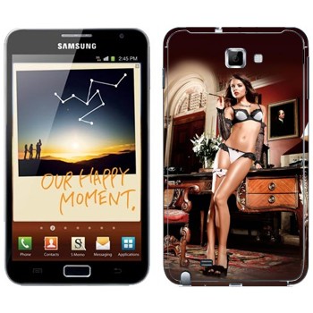   «  »   Samsung Galaxy Note