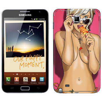 Samsung Galaxy Note