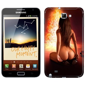   «    c »   Samsung Galaxy Note