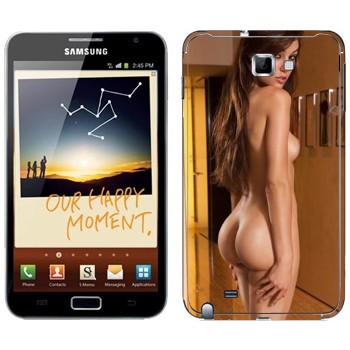 Samsung Galaxy Note