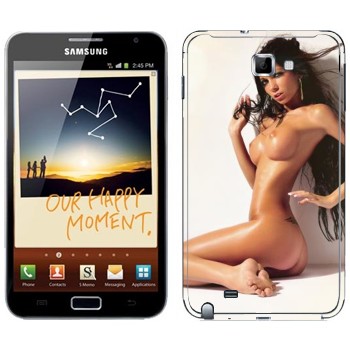 Samsung Galaxy Note