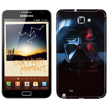   «Darth Vader»   Samsung Galaxy Note