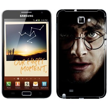   «Harry Potter»   Samsung Galaxy Note