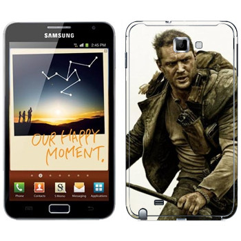   « :  »   Samsung Galaxy Note