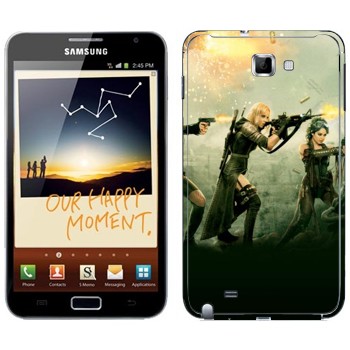   « »   Samsung Galaxy Note