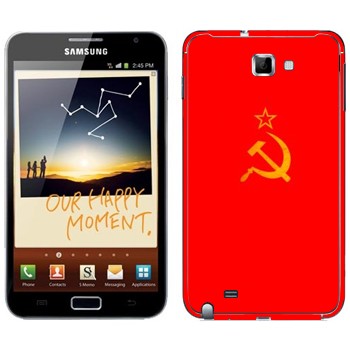   «     - »   Samsung Galaxy Note