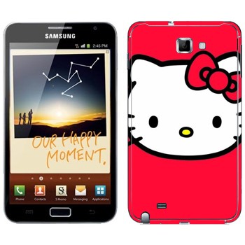   «Hello Kitty   »   Samsung Galaxy Note