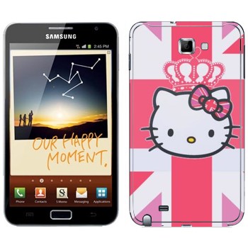   «Kitty  »   Samsung Galaxy Note