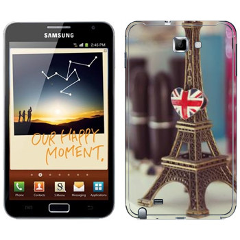   «    »   Samsung Galaxy Note