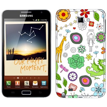   « »   Samsung Galaxy Note