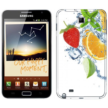   « »   Samsung Galaxy Note