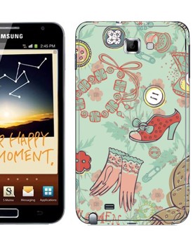   « »   Samsung Galaxy Note