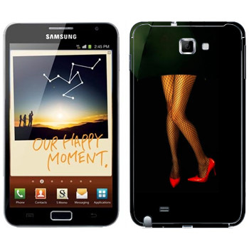   «      »   Samsung Galaxy Note