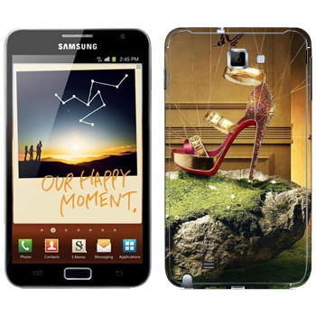   «   »   Samsung Galaxy Note