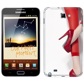   «   »   Samsung Galaxy Note