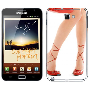   «    »   Samsung Galaxy Note